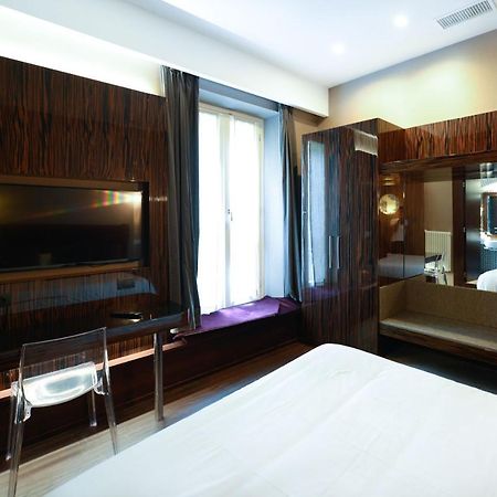The Babuino - Luxury Serviced Apartment Rom Exterior foto